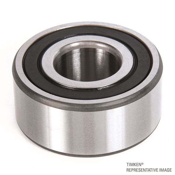 RODAMIENTO DE BOLAS DE CONTACTO ANGULAR TIMKEN 3212AJ/2RS 110x36.5x60 mm