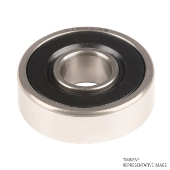 RODAMIENTO TIMKEN 608-2RS-C3 8x22x7 mm
