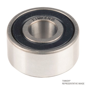 RODAMIENTO DE SECCION ANCHA TIMKEN 62200-2RS-C3 10X30X14 mm