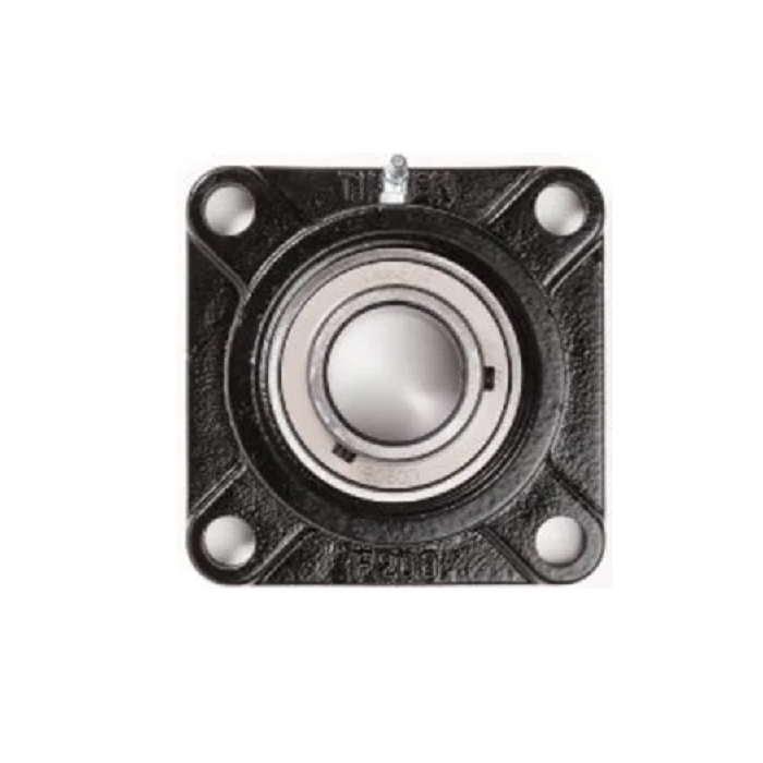 RODAMIENTO BRIDA CUADRADA TIMKEN UCF211 162x162mm Ø 55mm