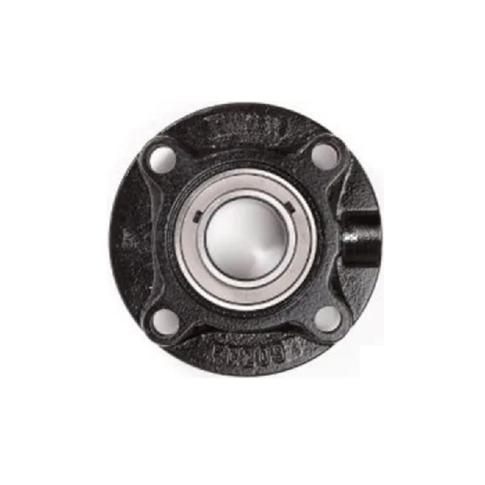 RODAMIENTO TIPO REDONDO-35mm TIMKEN UCFC207