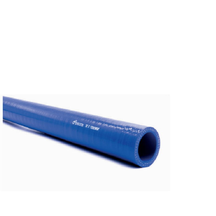 MANGUITO RECTO SILICONA 60x1000mm