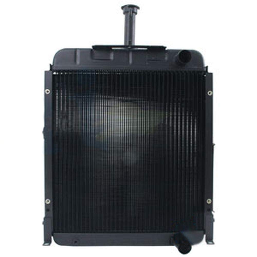 RADIADOR CASE IH/NH REF.111009003A