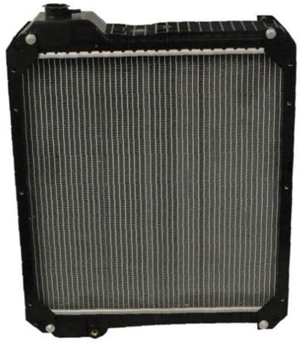 RADIADOR CASE IH REF. 111009019A