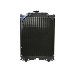 RADIADOR FIAT F100,F110,F115,F120,F130 REF. 111025009B