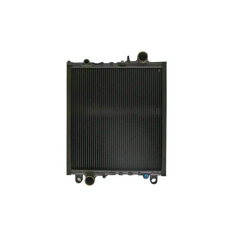 RADIADOR JOHN DEERE REF. 111041010A