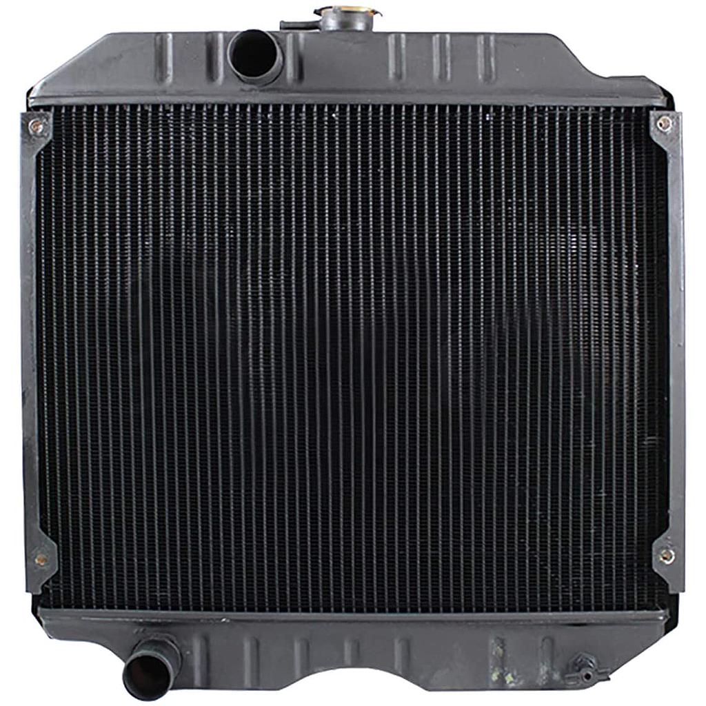 RADIADOR JOHN DEERE REF. 111041014A