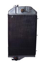 RADIADOR JOHN DEERE REF. 111041019A