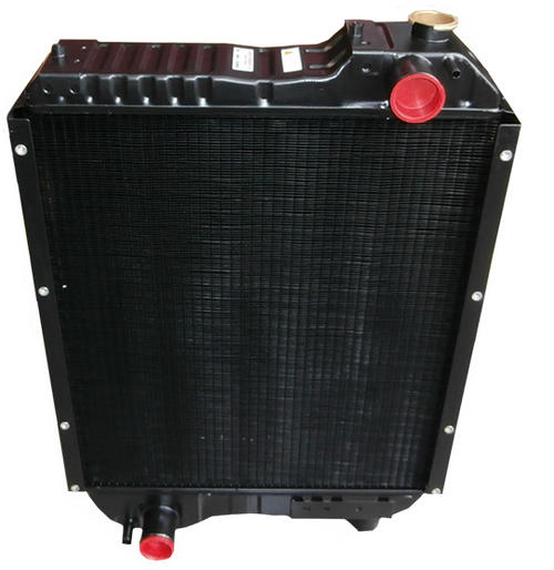 RADIADOR FORD-NEW HOLLAND REF. 111060007B