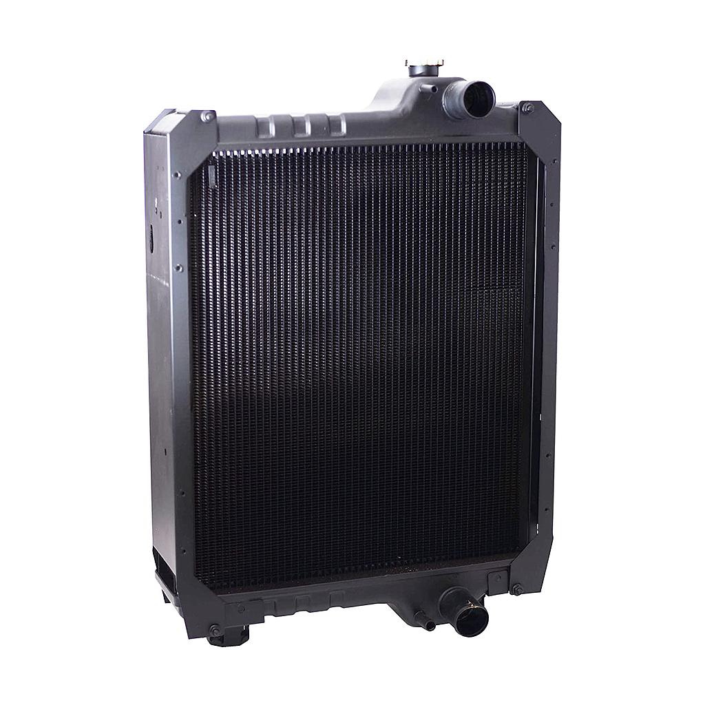 RADIADOR CASE / NEW HOLLAND REF. 111060020A