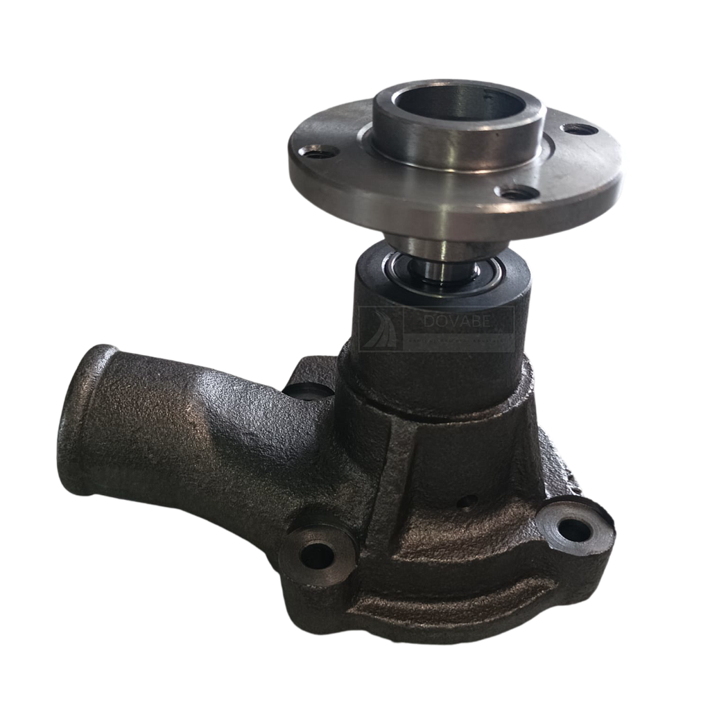 BOMBA AGUA Adaptable a tractores Ebro / Ford REF. 101185001
