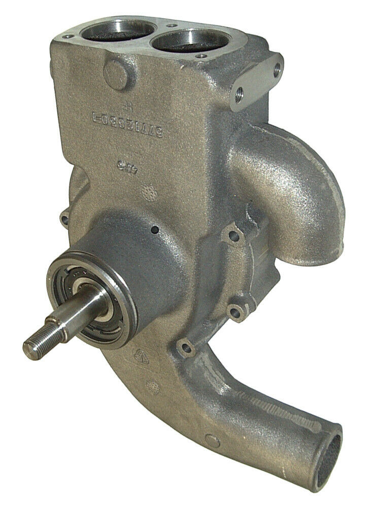 BOMBA AGUA MASSEY FERGUSON REF. 101750034