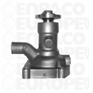 BOMBA AGUA ZETOR REF. 101990004