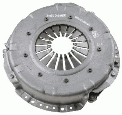 PRENSA EMBRAGUE VALMET-VALTRA LUK REF. 128020420