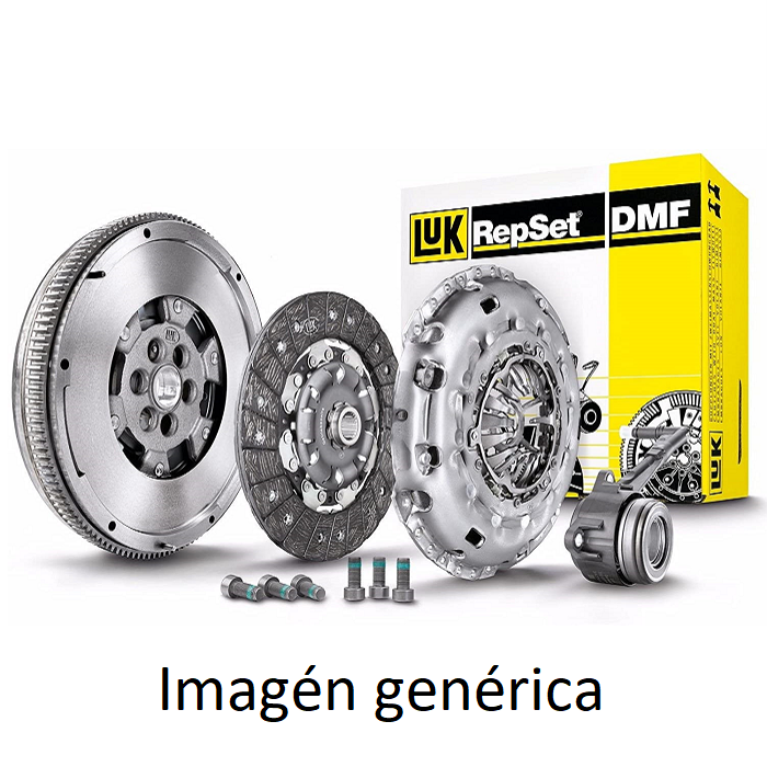 PRENSA EMBRAGUE AGRICOLA200-974 REF. 131031210