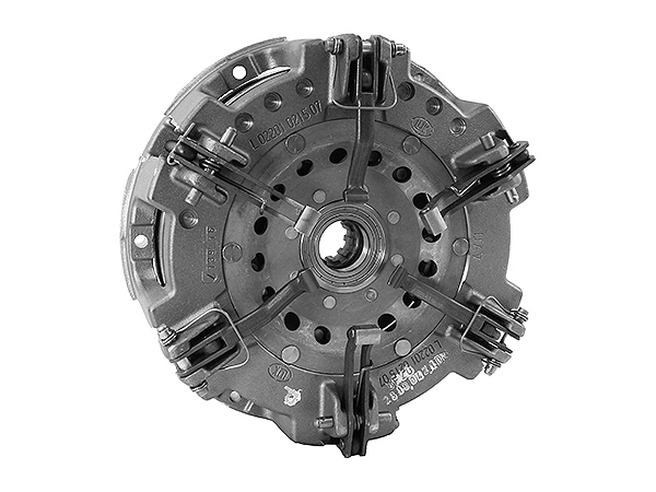 PRENSA DOBLE EMBRAGUE LUK REF. 231004210 ADAPT. CASE IH / DAVID BROWN