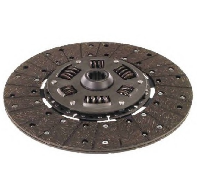 DISCO EMBRAGUE LUK REF. 328001926 ADAP. A DEUTZ