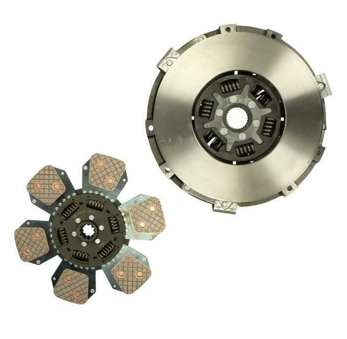 KIT EMBRAGUE JOHN DEERE LuK RepSet REF. 633112919