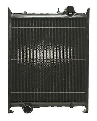 RADIADOR FENDT REF. 504366
