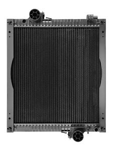 RADIADOR JOHN DEERE REF. 50584