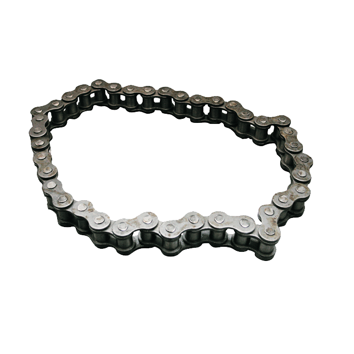 CADENA FRESADORA CERRADA PASO 38,1mm 37 ESLABONES ANCHO 25.4mm (ancho rodillo)