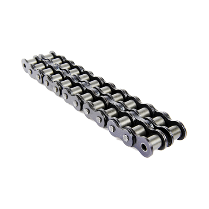 CADENA RODILLO DOBLE TIPO ISO 16 B2