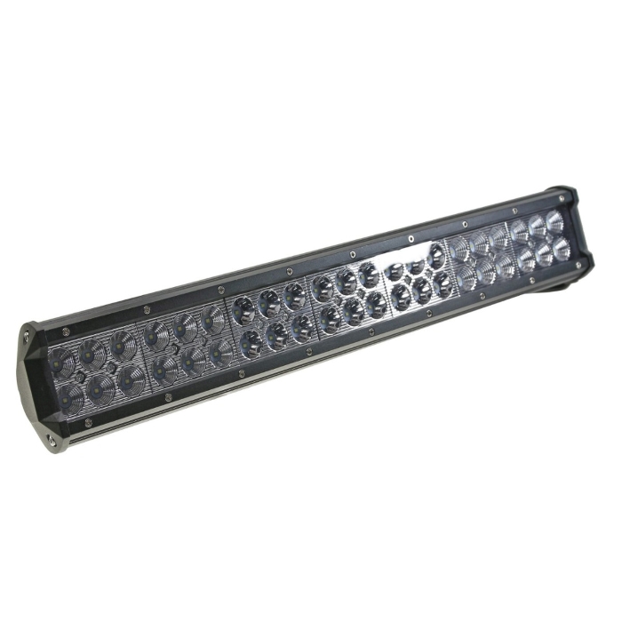 Barra LED 505mm 42 LED x 3w