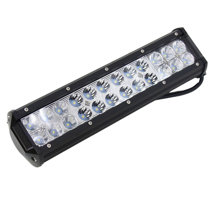 Barra LED 300mm 24 LED x 3W