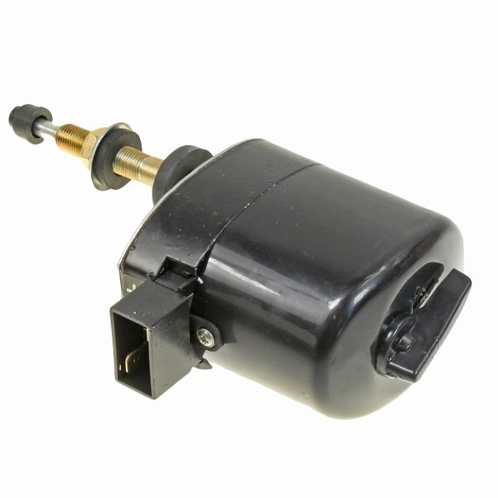 MOTOR LIMPIAPARABRISAS EJE 80mm