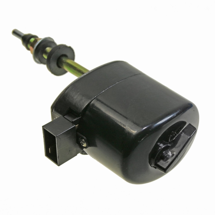 MOTOR LIMPIAPARABRISAS EJE 110 mm