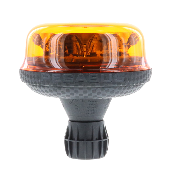 ROTATIVO LED FLEXIBLE AUTOBLOK PEGASUS