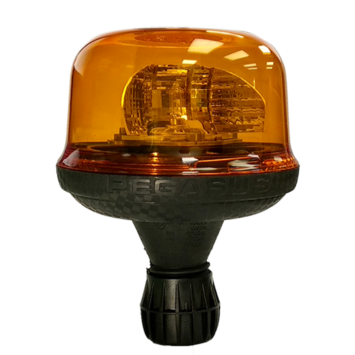 ROTATIVO PALOMILLA FLEXIBLE AUTOBLOK PEGASUS