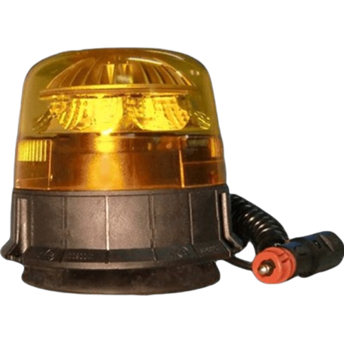 GIROFARO VEGA MAGNETICO 8 LED 10/30V