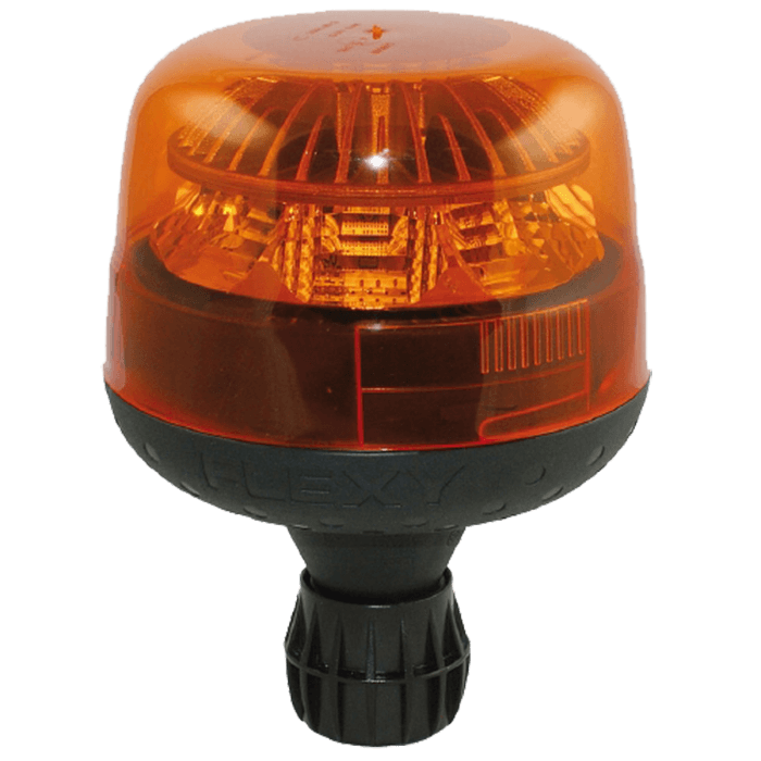 GIROFORARO VEGA FLEXIBLE AUTOBLOCK 8 LED 10/30V