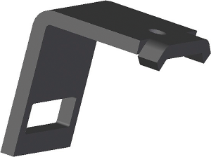 BELLOTA BRIDA PARA BRAZO ESPIRAL 12483-8060M16