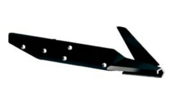BELLOTA REJA ARADO Kuhn 2313D