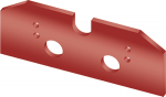 BELLOTA REJA ARADO Ovlac 2338 C.A2338CA