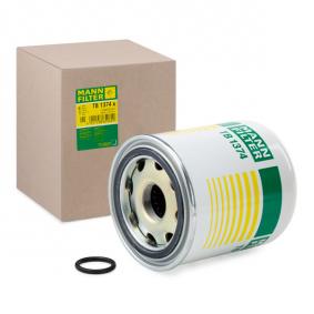 FILTRO SECADOR MANN TB 1374 X