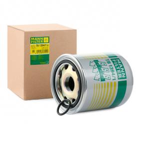 FILTRO SECADOR MANN TB 1394/1 X