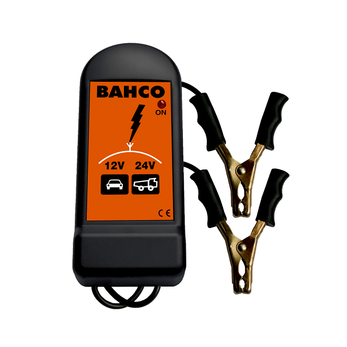 PROTECTOR DE PICOS 12/24V BAHCO