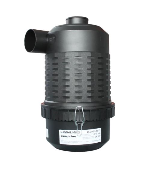 CARCASA EXTERNA MANN EUROPICLON 300 4530092911