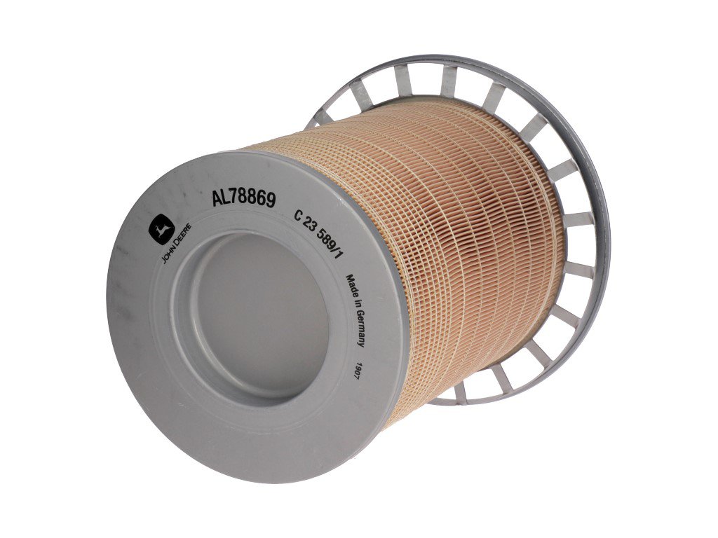 FILTRO AIRE JOHN DEERE AL78869