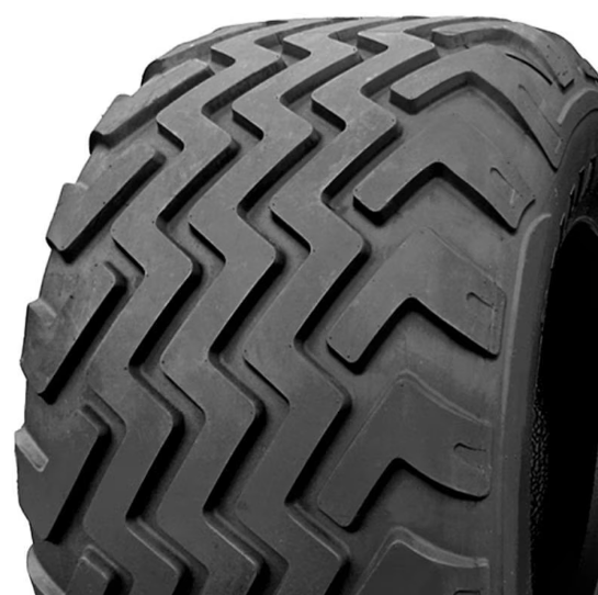 ALLIANCE 620/50R22.5 161D TL M.381 Flotación radial