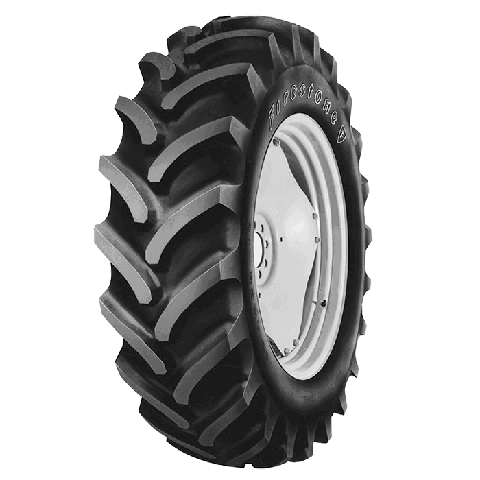 FIRESTONE 480/70 R30 R1070 TL 141A141B Agrícola