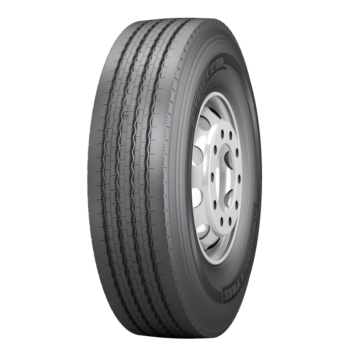 NOKIAN 285/70R19.5 145/143M E-Truck SteerSteer Camión