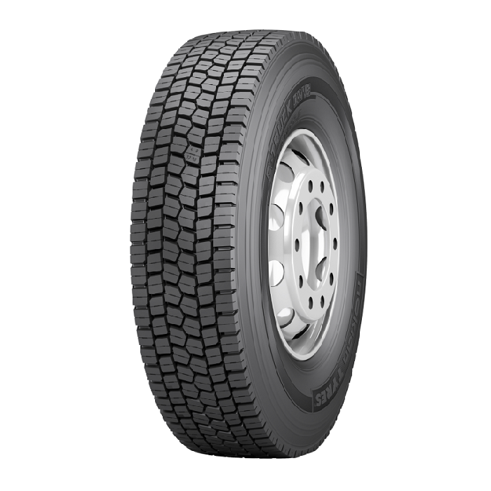 NOKIAN 315/70 R 22.5 154/150 (152/148) L (M) E-Truck DriveDrive All Season
