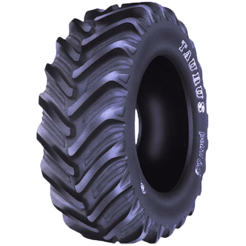 TAURUS 440/65R24 128 A8/128 B TL POINT 65 Agrícola radial