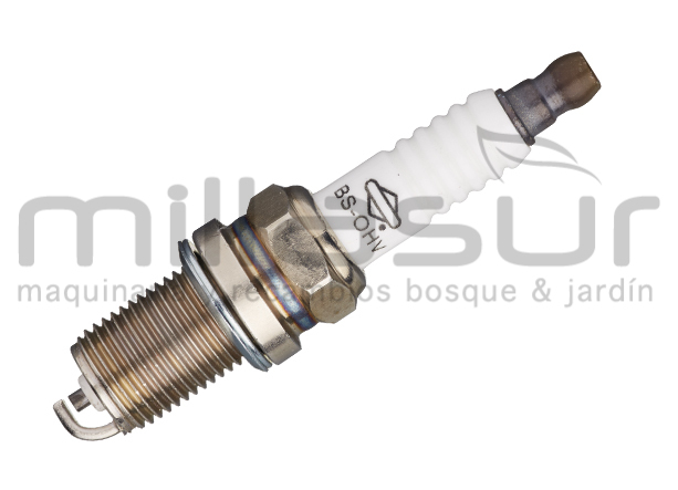 BUJÍA CUELLO LARGO BRIGGS STRATTON OHV
