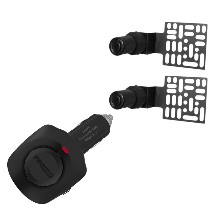 SENSOR PARKING URBENI WIRELESS (PORTABICIS-REMOLQUE)
