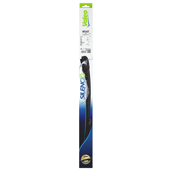 VALEO V38 X1 SILENCIO ESCOBILLA LIMPIAPARABRISAS 350MM